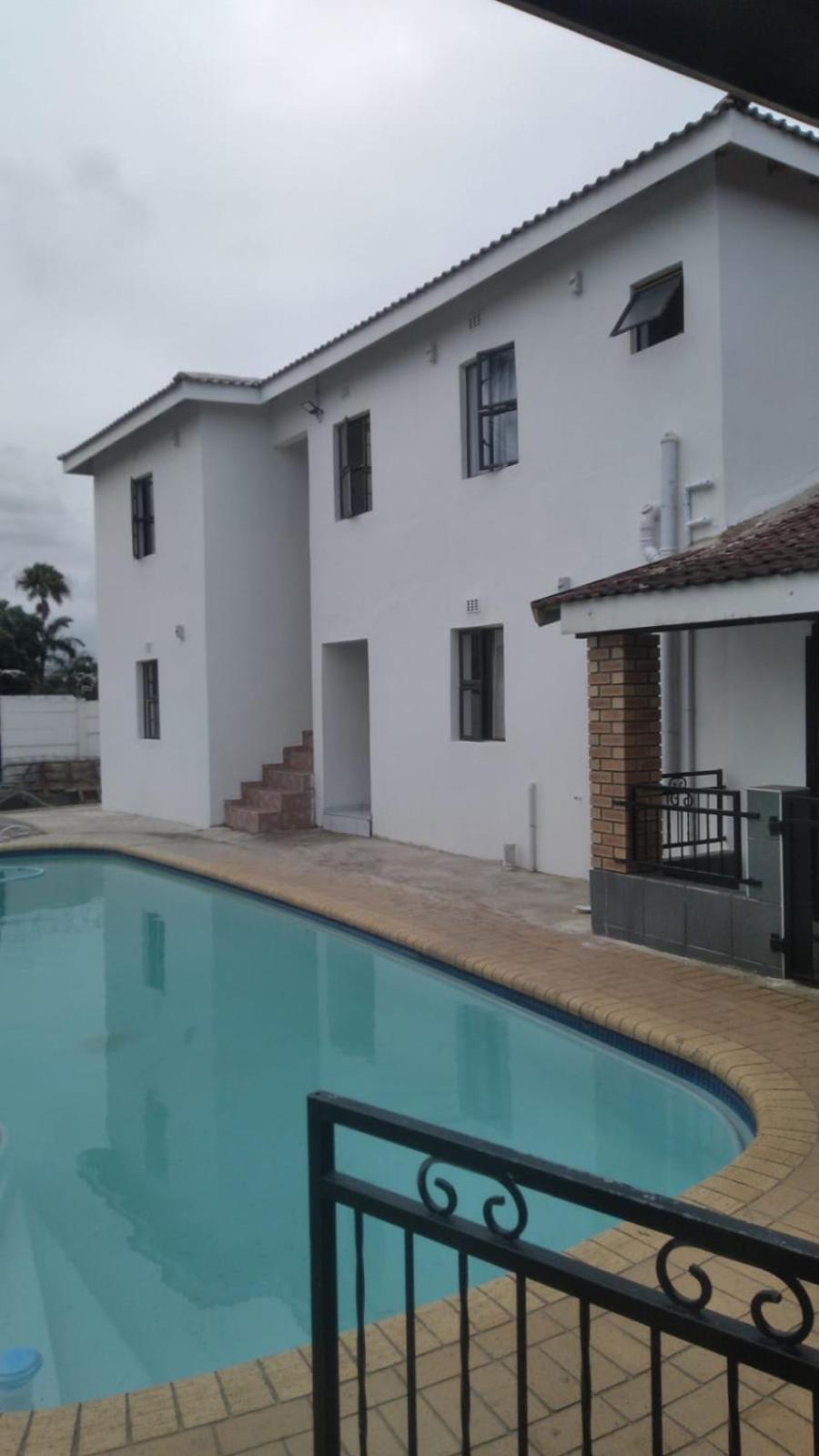 Jnc Lodge Richards Bay Eksteriør bilde